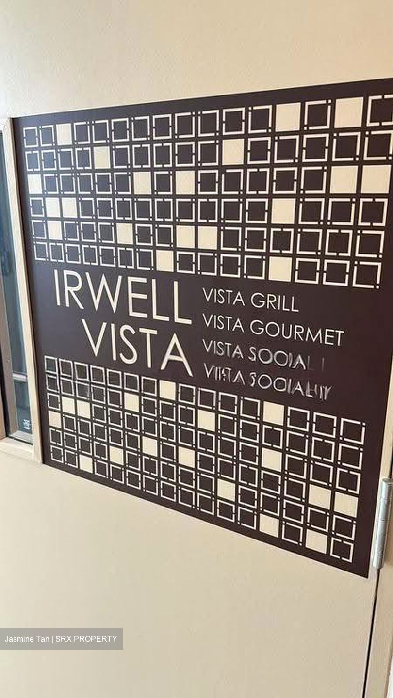 Irwell Hill Residences (D9), Apartment #630793391